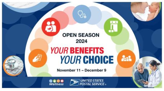 2025 Postal Health Benefits Open Season at Risk: Federal News Network
