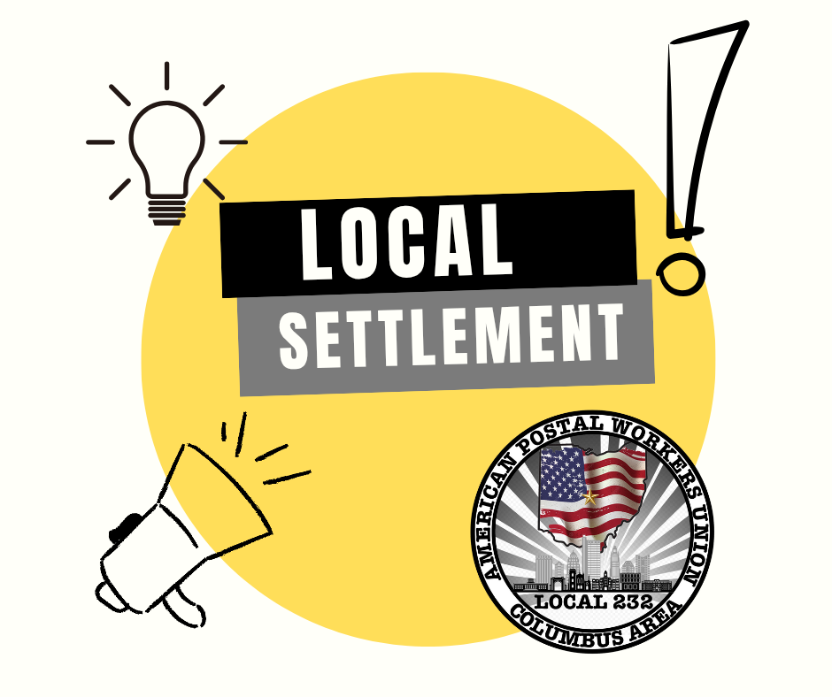 Citygate: “Letter of Directive” Rescinded at Step 3