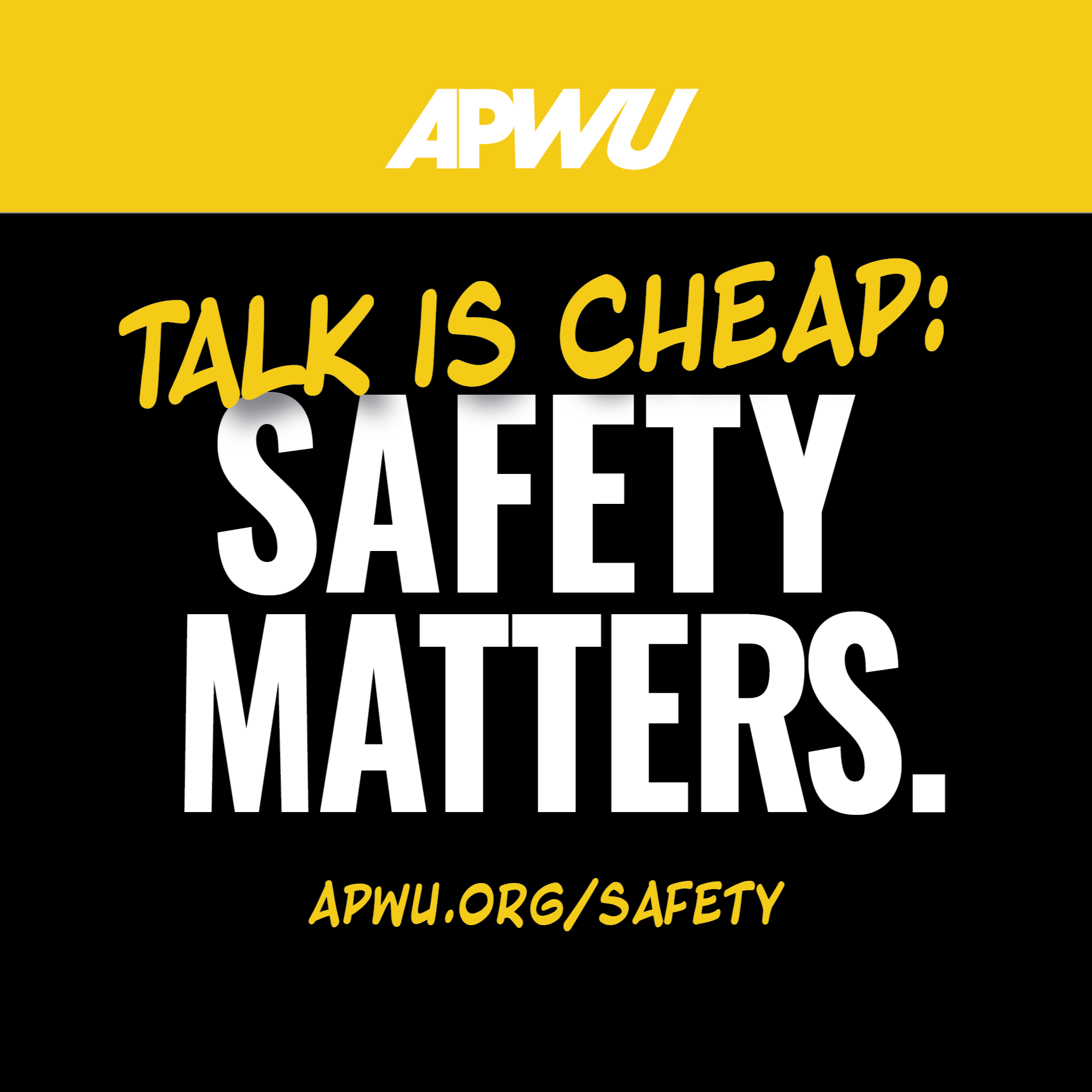 Talk Is Cheap: Safety Matters – Mold at the Hilliard Post Office